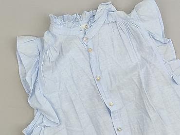 bluzki hiszpank: H&M, Bluzka damska, rozmiar M — 1