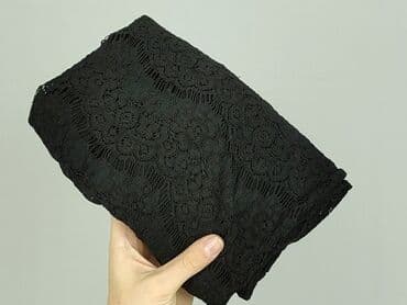 krótkie sukienki wieczorowe na wesele: Envii, Tunika damska, rozmiar S — 5