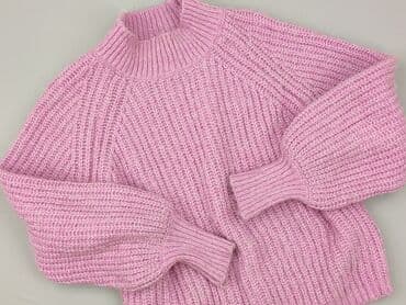 Pieces, Women`s sweater, size M (EU 38)