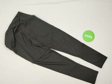 shein legginsy krótkie: Shein, Legginsy Sportowe damskie, rozmiar S — 3