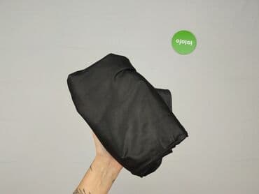 legginsy woskowane wysoki stan: Брюки жіночі, розмір XL — 5