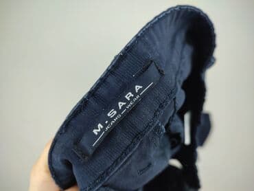 spodnie hello kitty zalando: M.Sara, Chinosy dla mężczyzn, rozmiar XS — 4