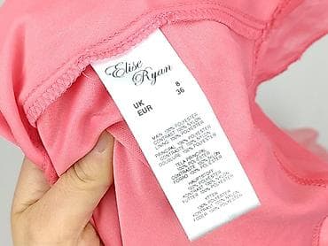 dekolt serduszko: Elise Ryan, Sukienka damska, rozmiar S — 5