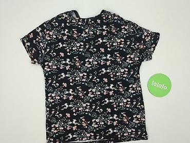 bluzki wiskoza elastan: Bodyflirt, Bluzka damska, rozmiar XS — 3