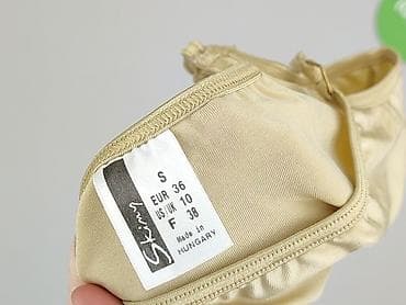 top y2k: Skiny, Top damski, rozmiar S — 4