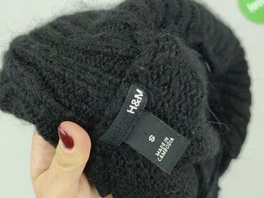 sweter w paski h: H&M, Women`s knitwear, size S (EU 36) — 4