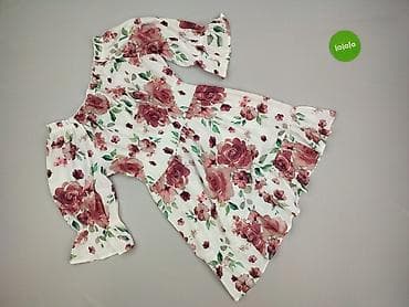 sukienka oversize boho: NLY Trend, Sukienka damska, rozmiar M — 3