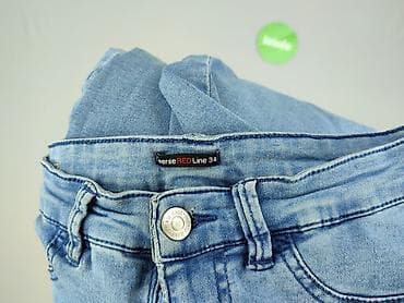 versace versace jeans: Used Jeans, Jeansy damskie, rozmiar XS — 5