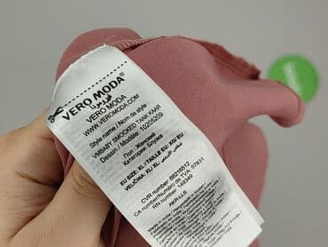 stringi damskie xxl: Vero Moda, Top damski, rozmiar XL — 4