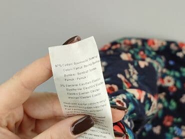 spodnie orsay 78: Orsay, Spodnie materiałowe damskie, rozmiar XL — 5