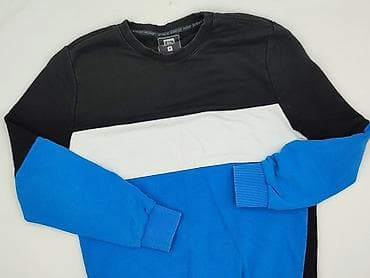 stussy hm: Ombre, Bluza dla mężczyzn, rozmiar M — 1