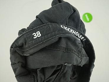 kurtka marki tchibo: C&A, Spodnie cargo damskie, rozmiar M — 6