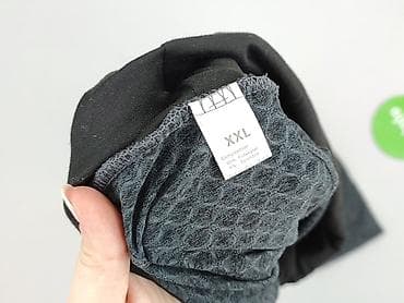 dresy plus size: Legginsy Sportowe damskie, rozmiar 2XL — 4