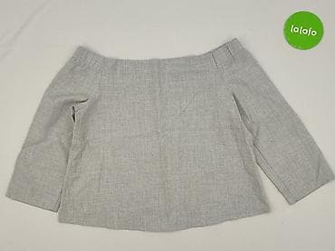 Women's Clothing: Zara, Women's blouse, size XS — 3