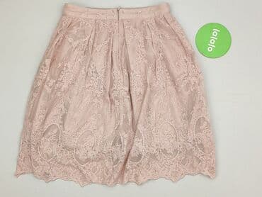 spódnice rozkloszowane midi mohito: Mohito, Spódnica damska, rozmiar XS — 3