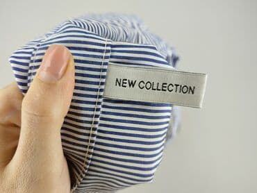 bluzki w paski damskie wyprzedaż: New Collection, Bluzka damska, rozmiar L — 4