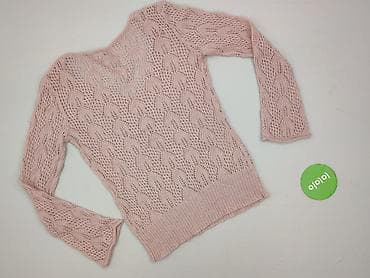 stich sweter: Sweter damski, rozmiar S — 3