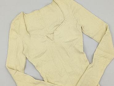 H&M Basic, Bluzka damska, rozmiar S w lalafo.pl H&M Basic, Bluzka damska, rozmiar S