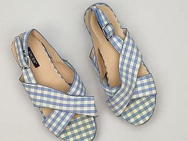 bobux kozaki: Vices, Sandały damskie, rozmiar 37 — 2