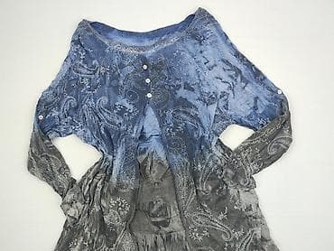 only bluzki: Moda Italia, Tunika damska, rozmiar One size — 1
