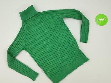 sweter golf damski: Golf damski, rozmiar S — 2
