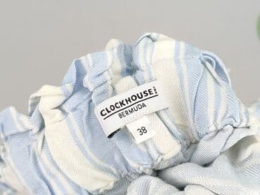 bermudy damskie mohito: Clockhouse, Szorty damskie, rozmiar M — 4