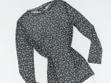 bluzka w kwiaty new yorker: New Look, Bluzka damska, rozmiar S — 1