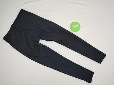 ocieplane getry 110: Janina, Legginsy rozmiar M — 3