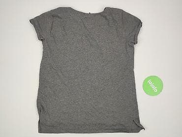 casual: T-shirt damski, rozmiar XL — 3