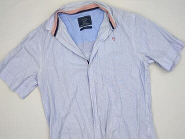 sweter w paski cropp: House, Сорочка для чоловіків, 2XL — 1