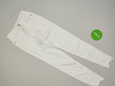 modema: Moodo, Jeansy damskie, rozmiar XS — 2