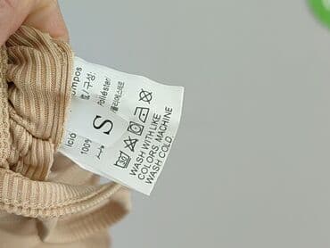 marc cain bluzki: Top damski, S — 4