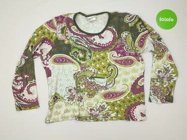 piżamy damskie hello kitty: Bluzka damska, rozmiar XL — 2