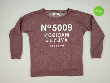 t shirty miu miu: ONLY, Women`s sweatshirt, size M (EU 38) — 2