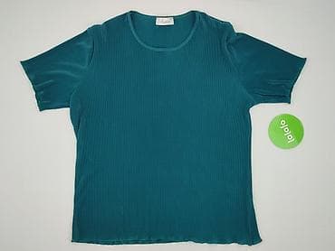lacoste t shirty basic: T-shirt damski, rozmiar M — 3
