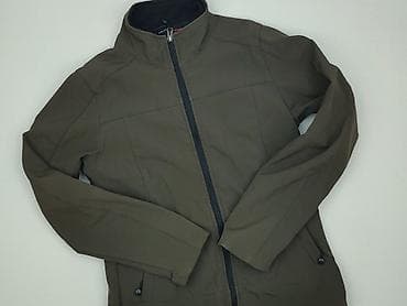 softshell lidl damski: Kurtka przejściowa damska, rozmiar S — 1