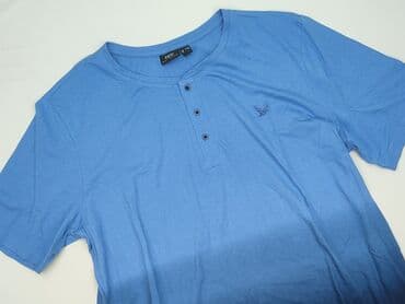 koszulka z orłem 4f: Bpc bonprix collection, Koszulka dla mężczyzn, rozmiar XL — 1