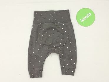 sukienka dla 14 latki: Legginsy, H&M, 1-3 m, stan - Idealny — 3