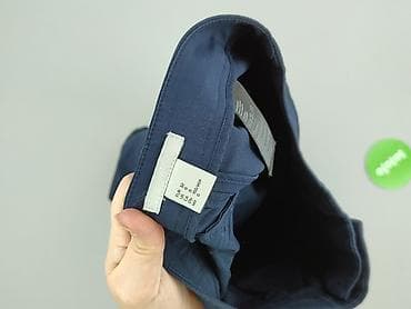 Women: H&M, Material trousers for women, size 2XS — 4