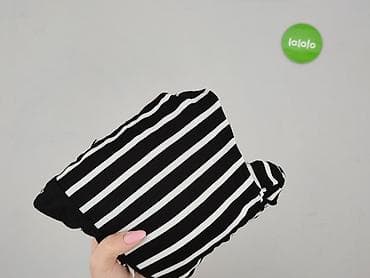 koszula poliamid: Bluzka damska, rozmiar S — 4