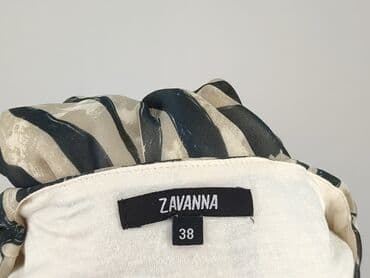 sukienka zebra reserved: Zavanna, Women's blouse, size M (EU 38) — 4
