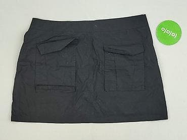 spódnice do ziemi: Sinsay, Spódnica damska, rozmiar 2XL — 3