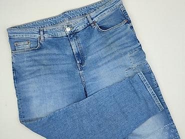tom tailor cn 180100a: M&S Mode, Jeansy damskie, rozmiar 4XL — 1