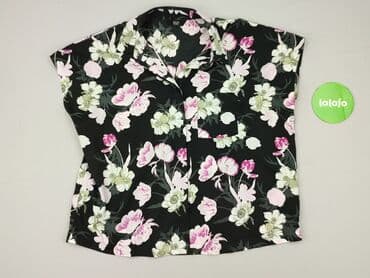 bluzki damskie dopasowane: F&F, Bluzka damska, rozmiar S — 2