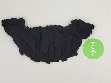 born2be bluzki wyprzedaż: Top damski, rozmiar S — 2