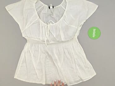H&M, Women's blouse, size M at lalafo.pl H&M, Women's blouse, size M