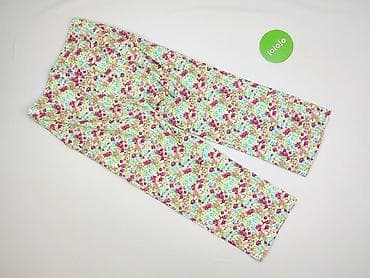 bubble buty: Spodnie materiałowe damskie, rozmiar 2XS — 3