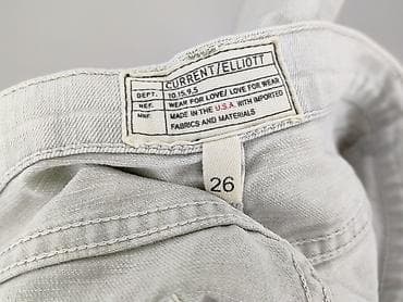 bf jeans: Jeansy damskie, rozmiar XS — 4
