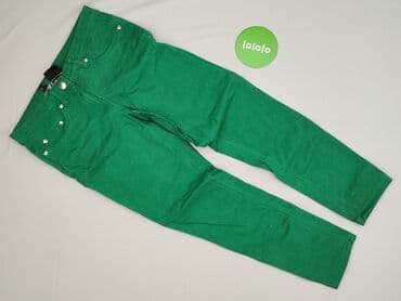 zielone jeansy: Bpc bonprix collection, Jeansy damskie, rozmiar XS — 2