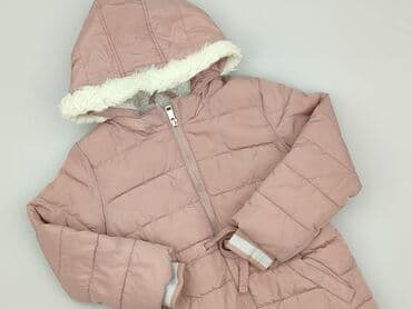 Kurtka zimowa, Fox&Bunny, 3-4 lat, 98-104 cm, stan - Bardzo dobry w lalafo.pl Kurtka zimowa, Fox&Bunny, 3-4 lat, 98-104 cm, stan - Bardzo dobry